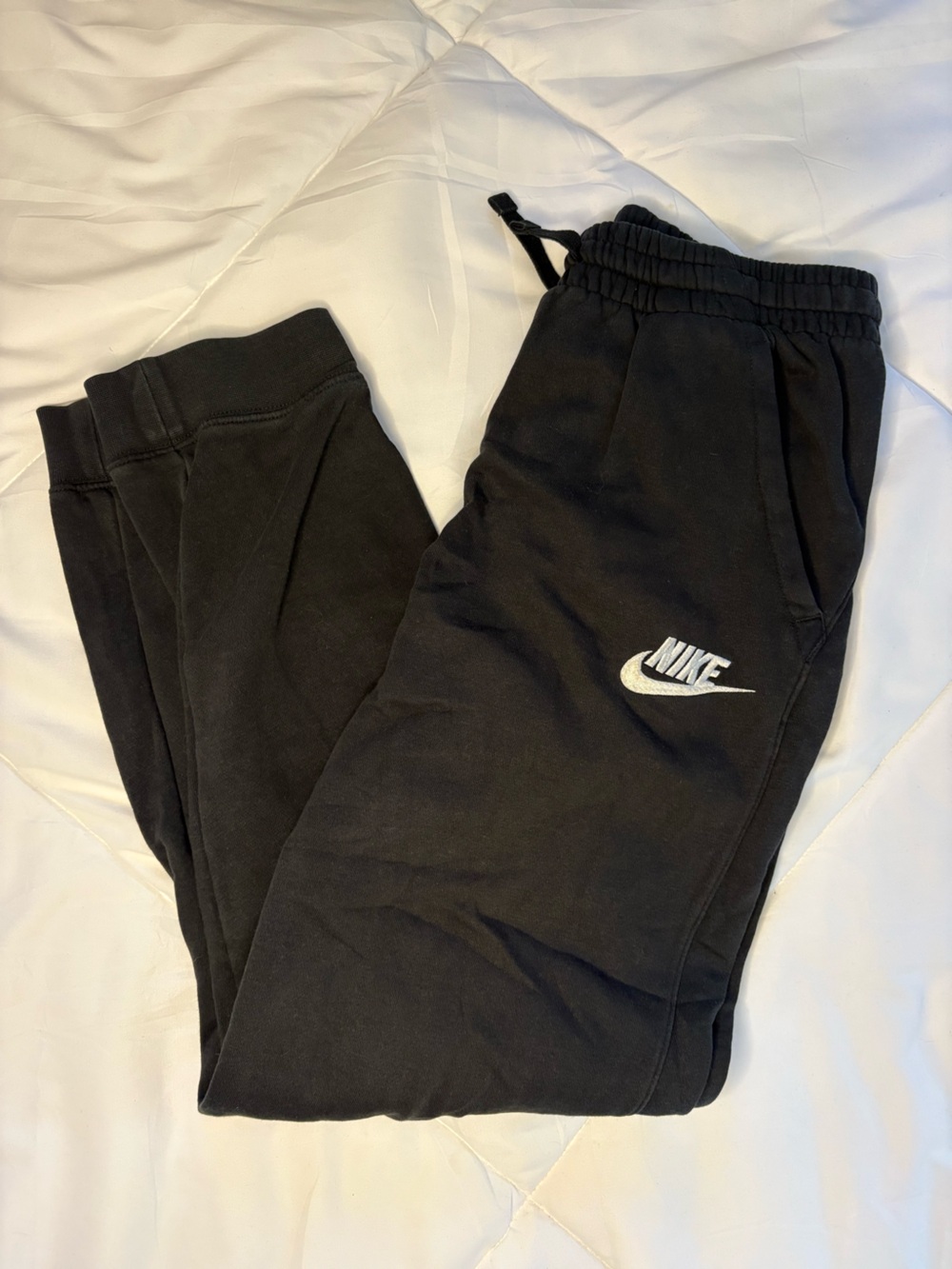 Youth Nike Jogger Sweatpants